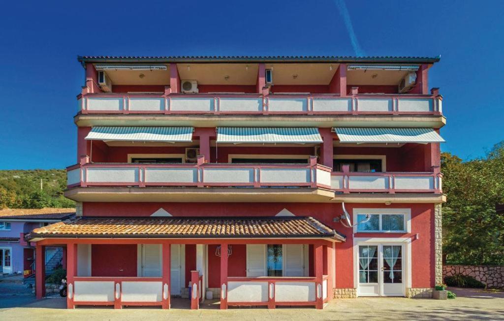 Rooms Anita Sibinj 斯比尼克尔姆波茨斯基 外观 照片